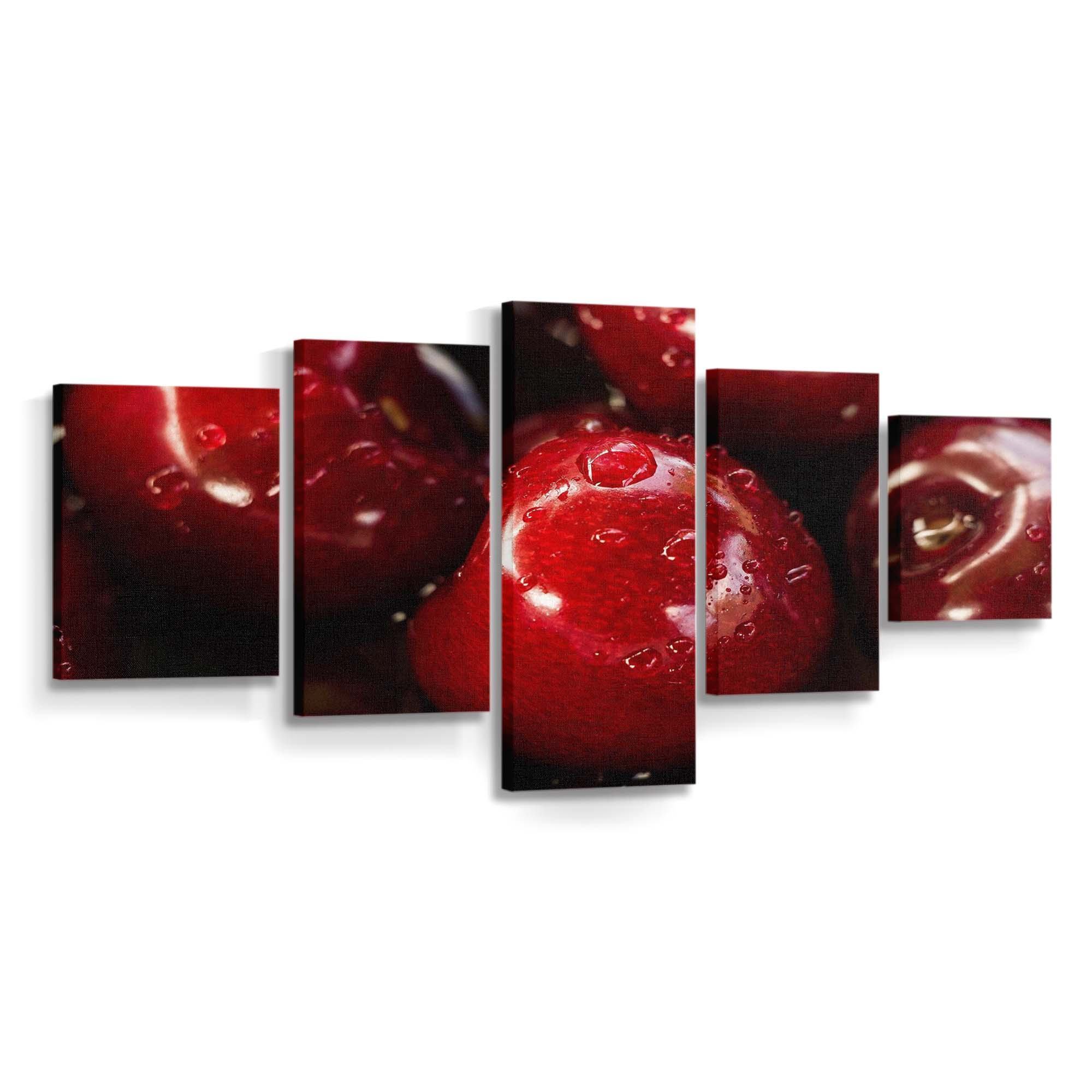 red apples 2 wallpaper